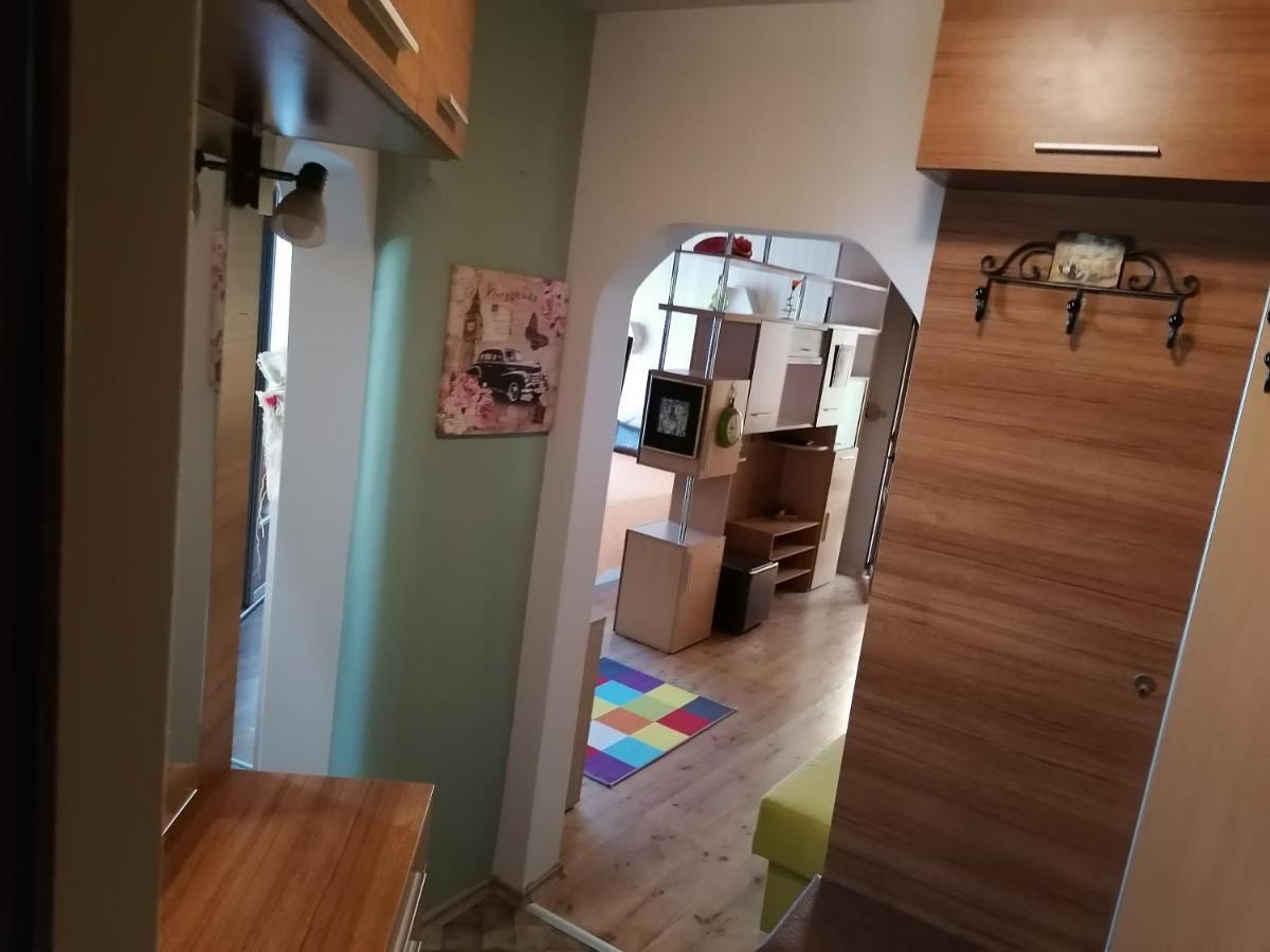 Lazur- Neben Meeresgarten ブルガス エクステリア 写真